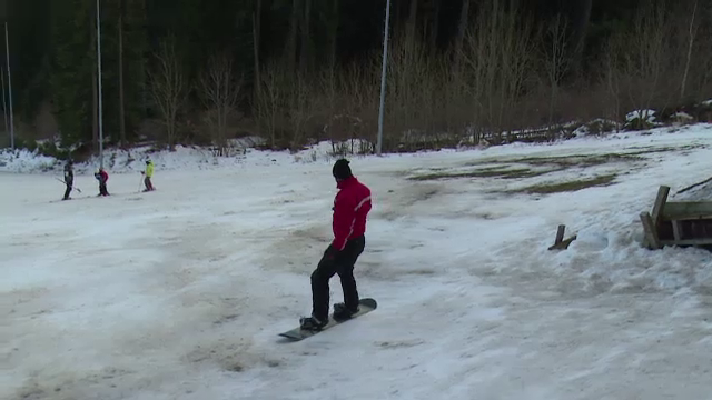 Principalul pericol pentru cei care isi petrec acum vacanta la munte. Avertizarile salvamontistilor