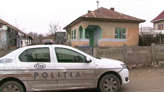 Tentativa de viol in Cluj. Un barbat de 42 de ani este acuzat de tentativa de viol de catre o femeie de 78 de ani