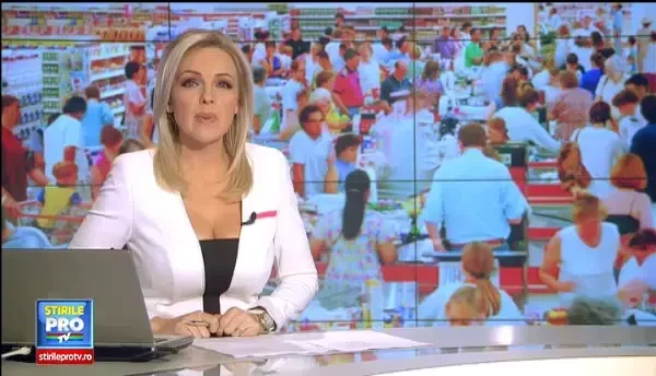 Bilantul comerciantilor dupa sarbatori. Suma lasata de romani in marile supermarketuri din tara