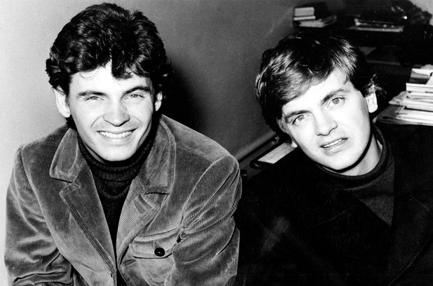Phil Everly, membru al legendarei trupe Everly Brothers, a murit la varsta de 74 de ani