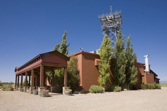 Cum arata casa in valoare de 11,5 milioane de dolari construita in eventualitatea Apocalipsei