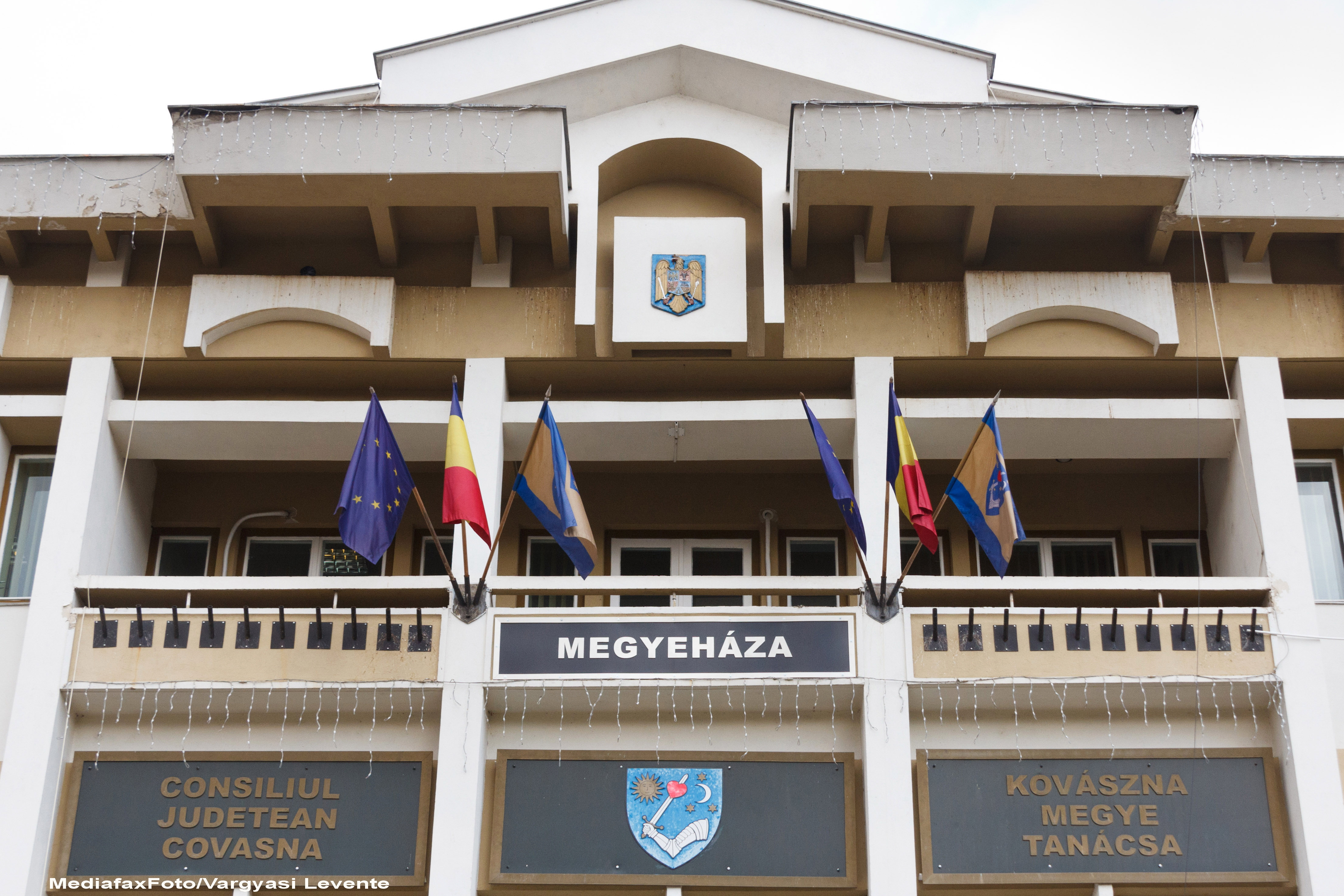 Cazul pensionarului batut pentru ca n-a stiut maghiara: "Toti politicienii au partea lor de vina"