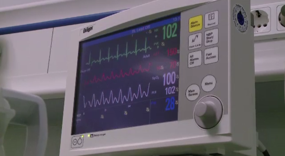 Si-a deconectat sotia de la aparatele care o tineau in viata, ca sa descopere, trei zile mai tarziu, ca aceasta inca traia
