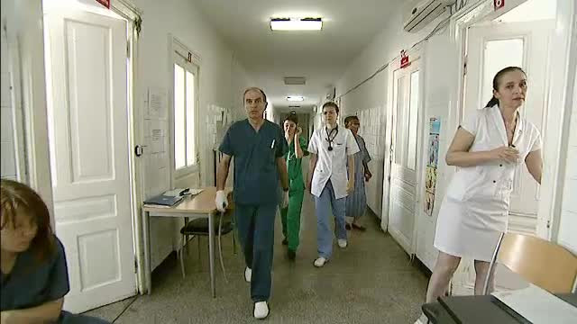 Medicii din Timis nu se mai inghesuie sa plece in strainatate. Cate locuri de munca sunt disponibile in UE