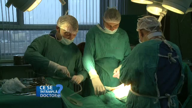 Operatia laparoscopica, abordarea moderna a herniilor, ce reduce de 10 ori riscul de recidiva