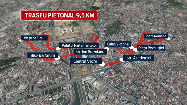 2014 e anul santierelor. Proiectele de 200 de milioane EURO care ar putea schimba la fata Capitala