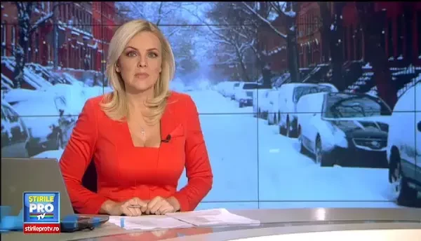 SUA au fost lovite de un ger fara predecent in ultimele decenii. Vor fi minime de -50 de grade C