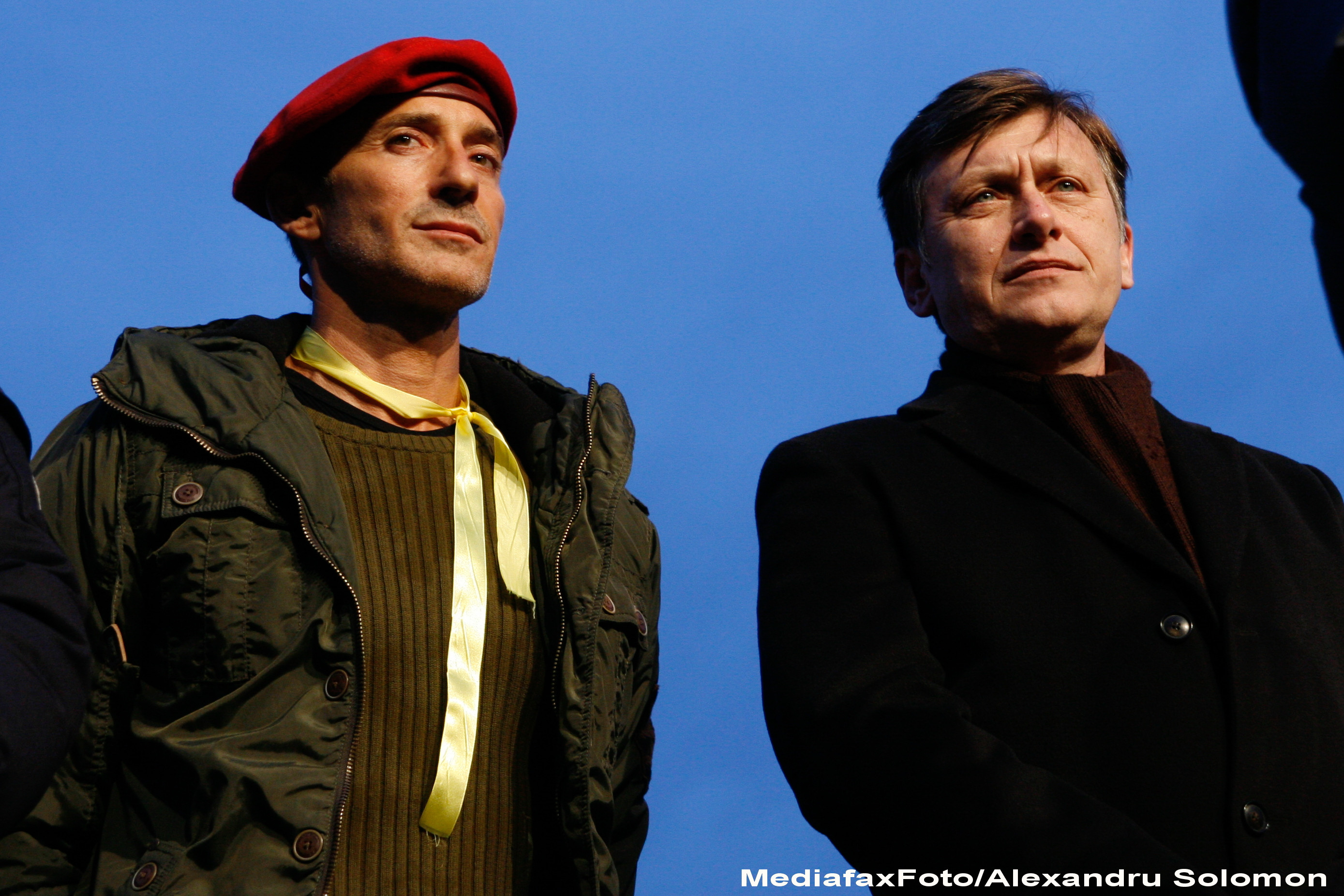 Marea descentralizare provoaca cearta in USL. Radu Mazare, despre PNL: "Sunt doar niste mincinosi"