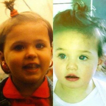 Intrebarea la care fanii Antoniei nu au stiut sa raspunda, dupa ce au vazut aceasta fotografie