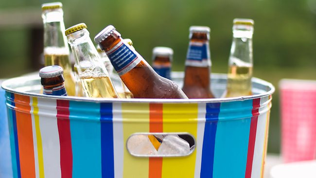 Acestea sunt efectele benefice ale renuntarii la alcool timp de o luna