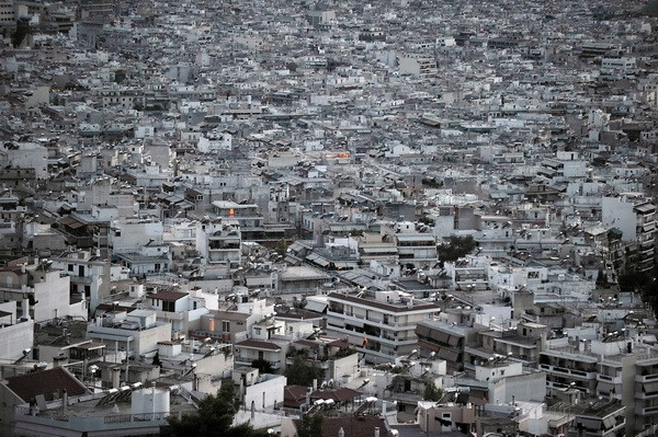 Tara din zona euro unde un apartament poate fi cumparat si cu 10.000 euro, iar preturile tot scad