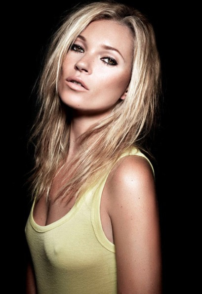Kate Moss
