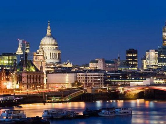 Cel mai scump oras din lume se afla in Europa