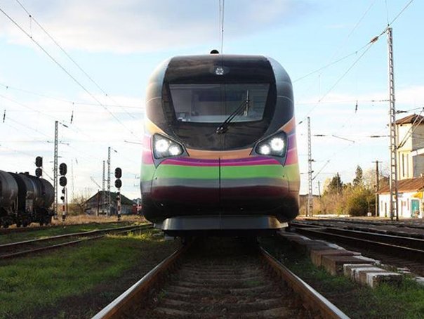 tren