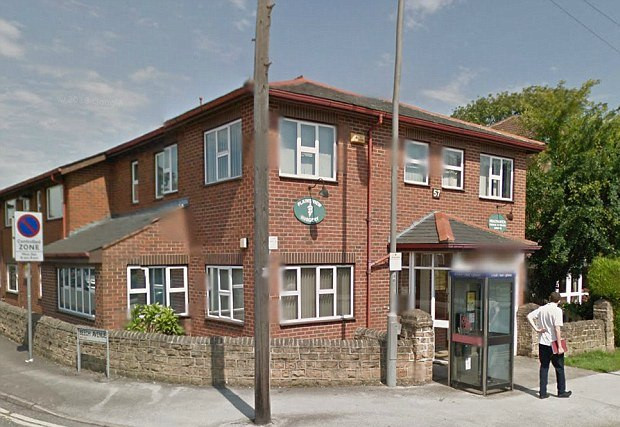 Si-a schimbat testamentul inainte sa se sinucida. Familia a ramas uimita de noul mostenitor