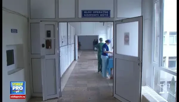 Un barbat de 48 de ani din Satu Mare s-a sinucis in spital