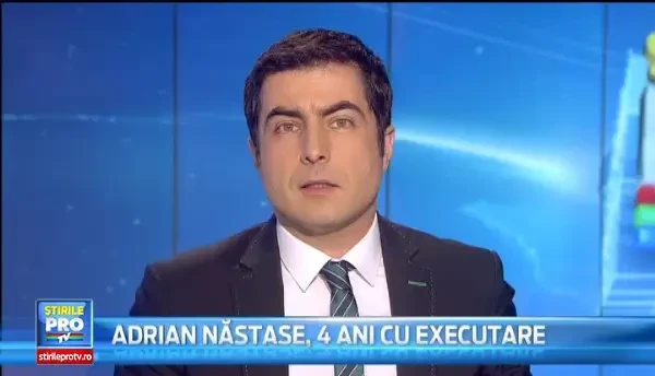 Istoria Dosarului Zambaccian pentru care Adrian Nastase, fost prim-ministru al Romaniei, a fost trimis la inchisoare