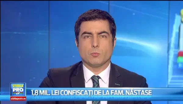 Catalin Ivan, purtator de cuvant PSD: Adrian Nastase a platit mult prea mult pentru ca i-a fost un adversare redutabil lui Basescu