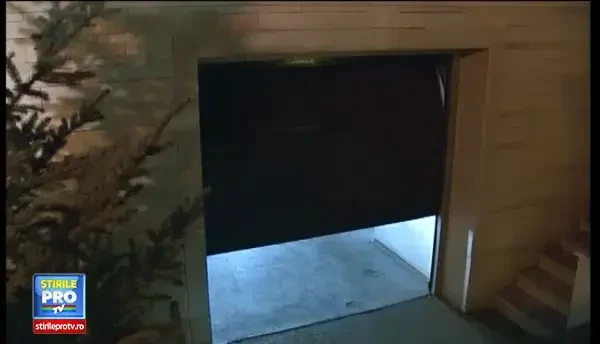 Primele imagini cu Adrian Nastase dupa ce a fost condamnat la 4 ani de inchisoare cu executare