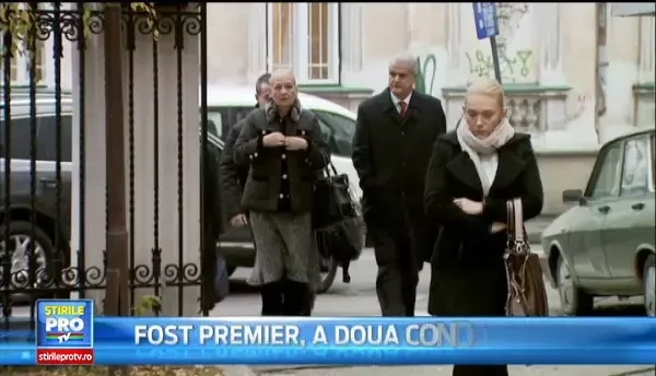 Istoria dosarului Zambaccian, cazul care l-a facut pe Adrian Nastase sa incerce sa se sinucida