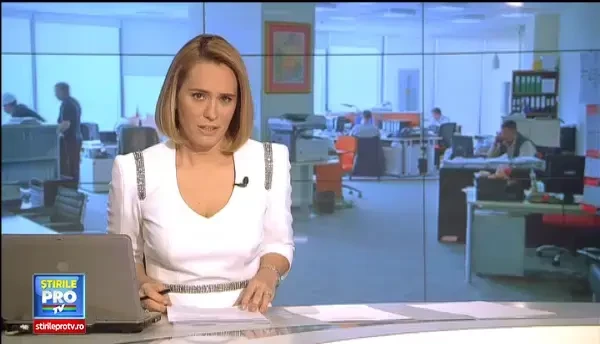 Cristian Tudor Popescu: Ma tem ca va fi transformat intr-o victima a regimului Basescu