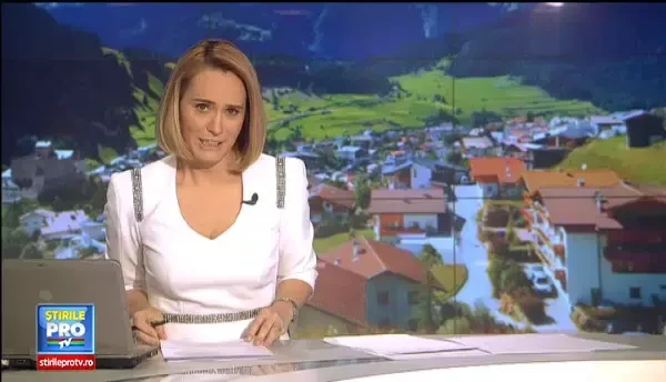 Cand se va incheia primavara din ianuarie. Meteorologii anunta primele ninsori din 2014