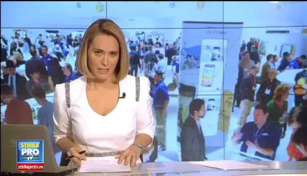 CES 2014. Din 7 ianuarie, aflati care sunt ultimele noutati din tehnologie direct de la Las Vegas