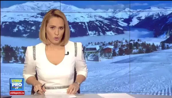 Cancelarul german Angela Merkel s-a ranit dupa ce a cazut la schi, in timpul vacantei de Craciun