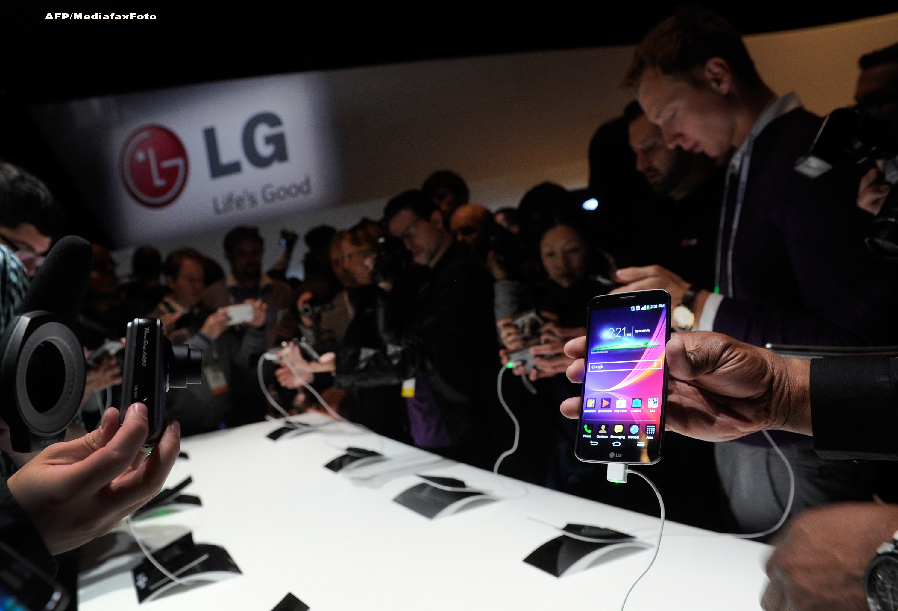 CES 2014