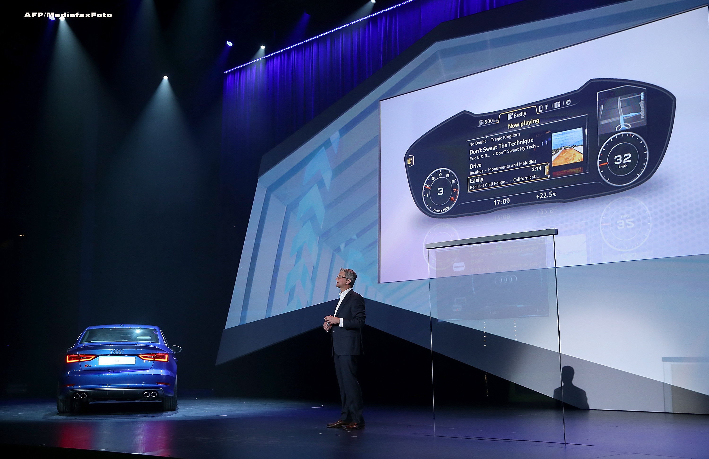 iLikeIT. Bratari pentru sanatate, drone zburatoare si televizoare 4K. Topul celor mai tari gadgeturi de la CES 2014