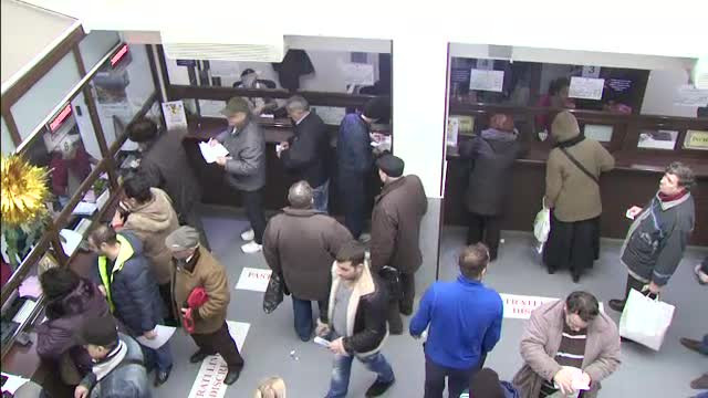 In Satu Mare, taxele si impozitele raman la acelasi nivel ca anul trecut