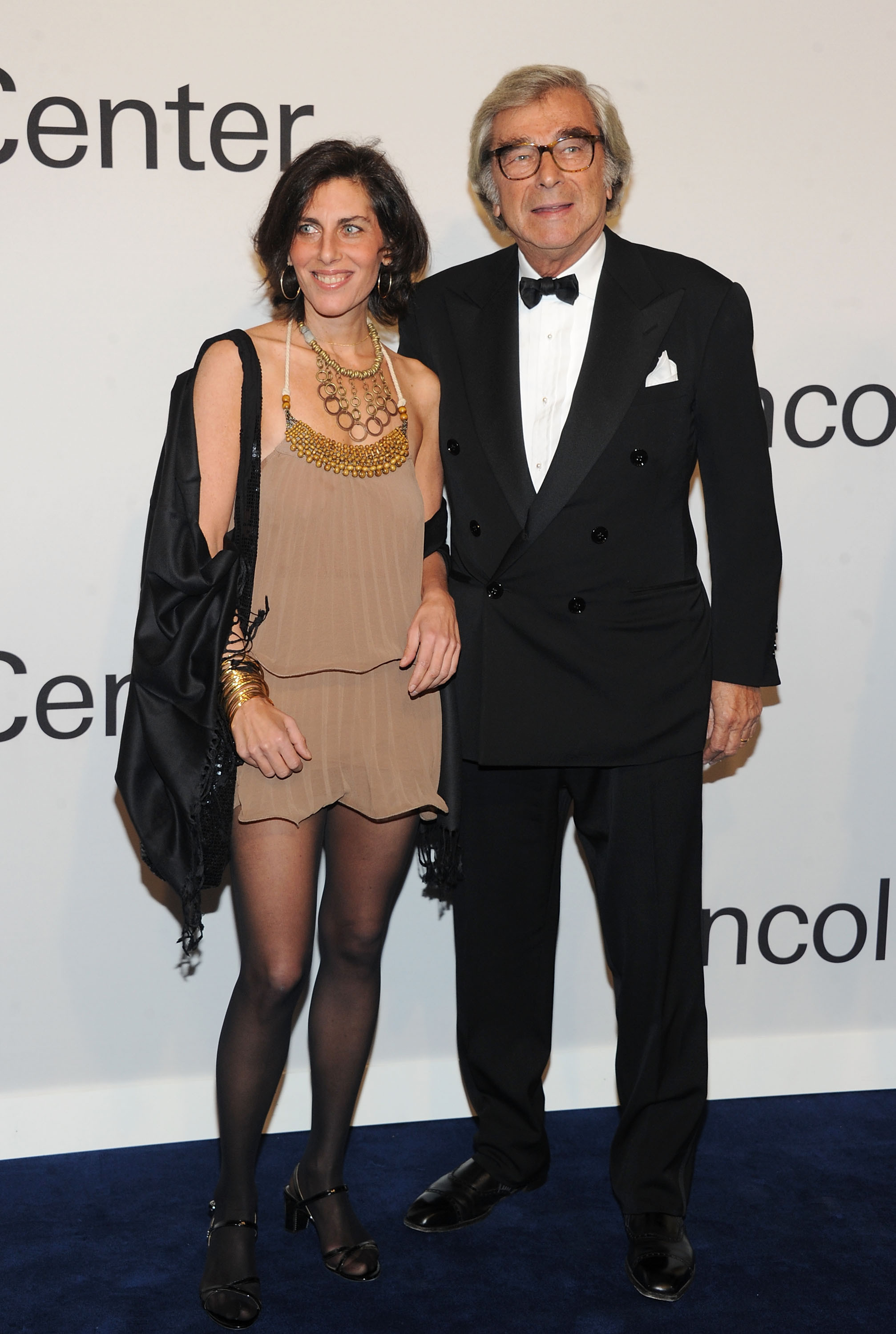 Pilotul avionului a trebuit sa aterizeze de urgenta. Ce a facut nepoata lui Ralph Lauren