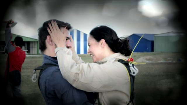 Andreea Marin neaga informatia ca e insarcinata. Sotul turc simte insa ca va fi tata