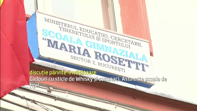 "Nu e cancer, e metastaza." Primele concluzii dupa audierile in cazul spagilor de la "Maria Rosetti"