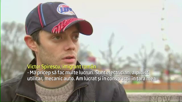 Prietenii anunță decesul singurului român care a ”invadat” Marea Britanie, la 1 ianuarie 2014