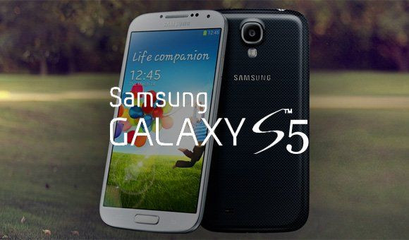 Samsung Galaxy S5 ar putea avea ecran 2K