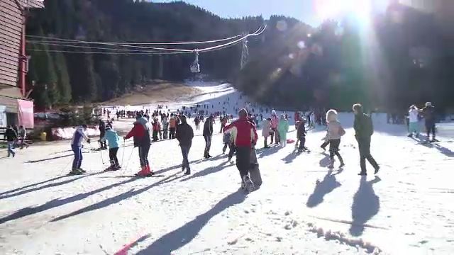 Craciunul pe rit vechi, noaptea in care rusa a devenit prima limba pe partiile din Romania