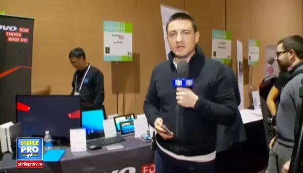 Cum arata noile telefoane de la la Lenovo, Vibe X si Vibe Z, care vin la preturi excelente