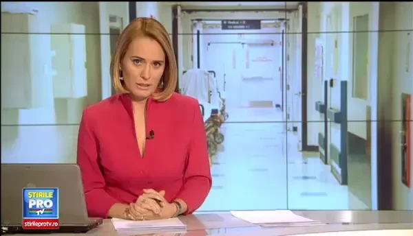 Medicul Serban Bradisteanu, achitat de coruptie in procesul dotarii spitalelor-penitenciar