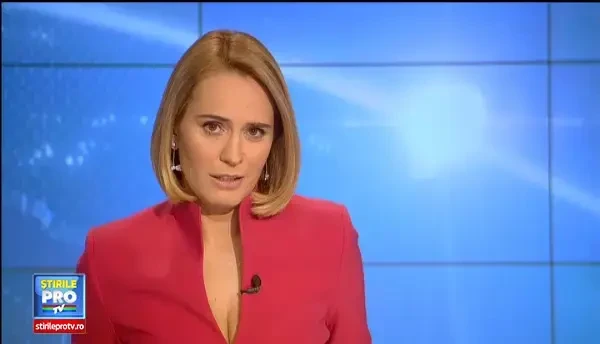 Andreea Marin neaga informatia ca e insarcinata. Sotul turc simte insa ca va fi tata