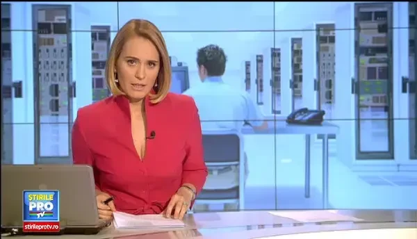 Contul de Yahoo al sefului SRI a fost spart de hackerul Guccifer: