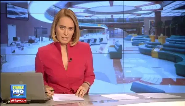 Romanii cu depozite bancare pe 3 luni primesc mai putini bani decat au depus. Dobanzile sunt de vina