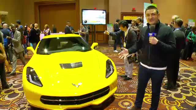 iLikeIT. Epoca "smart car" e aici. Tehnologia masinilor care se conduc singure ar putea salva milioane de vieti in fiecare an