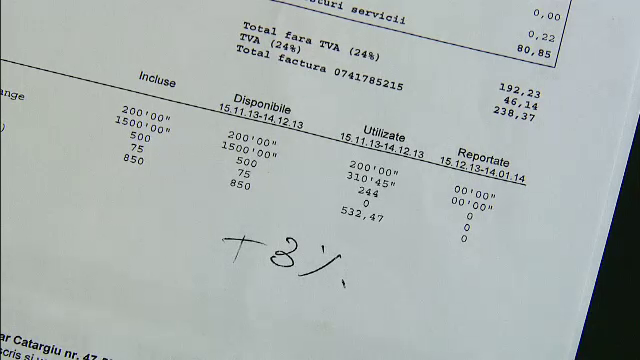 Calcul Stirile ProTV. Cat va plati in plus luna viitoare o familie cu 3 persoane la utilitati