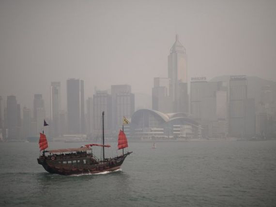 China, la un pas sa piarda Hong Kong-ul. Ce se va intampla cu cea mai bogata regiune a sa