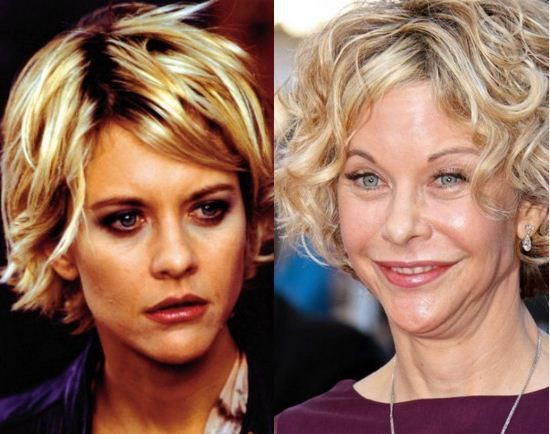 Meg Ryan