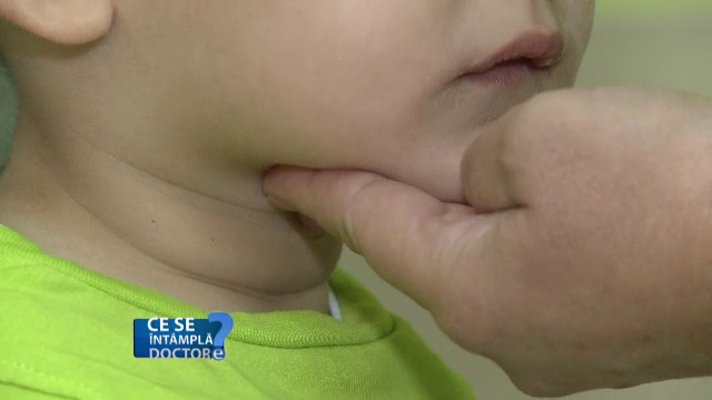 Semnele unei alergii respiratorii la copii. Primele masuri pe care trebuie sa le luati