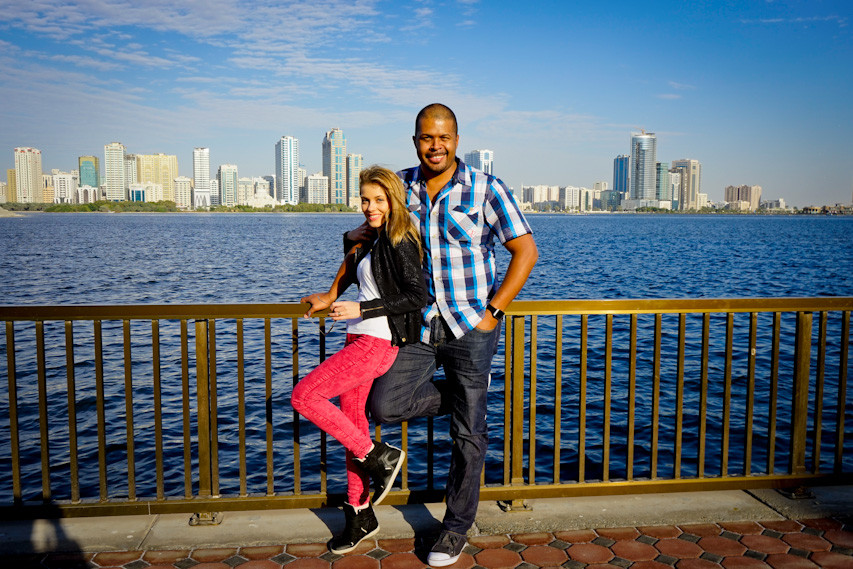 Sa-ti asumi si faptul ca vei fi injurat. :)