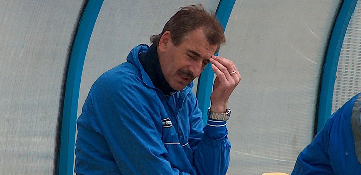 Silviu Lung a disparut din spital.Reactia cand a aflat ca a lasat 3 copii orfani de tata in accident