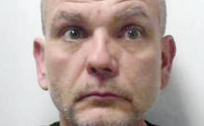 A fost arestat pentru viteza in Ajunul Anului Nou. Ce a gasit politia in masina unui american